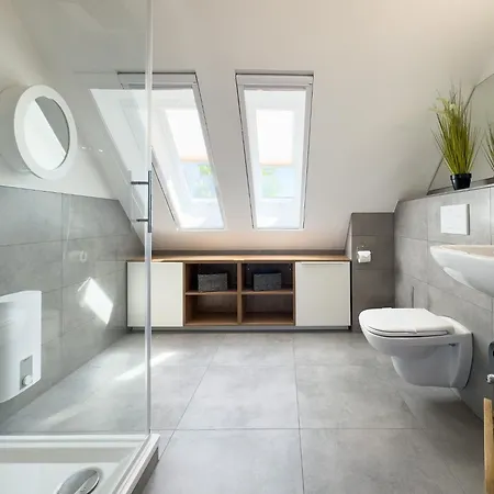 Tordalk 06 Appartamento