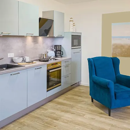 Διαμέρισμα Tordalk 06 *